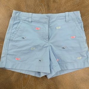 Girls Vineyard Vines size 10 shorts